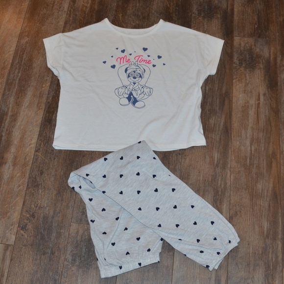 GAP Other - Gap Disney - Minnie Pajama's